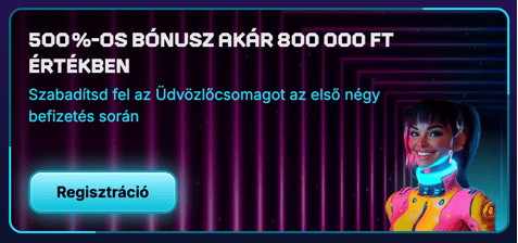 Bónuszok Xon Bet Casino